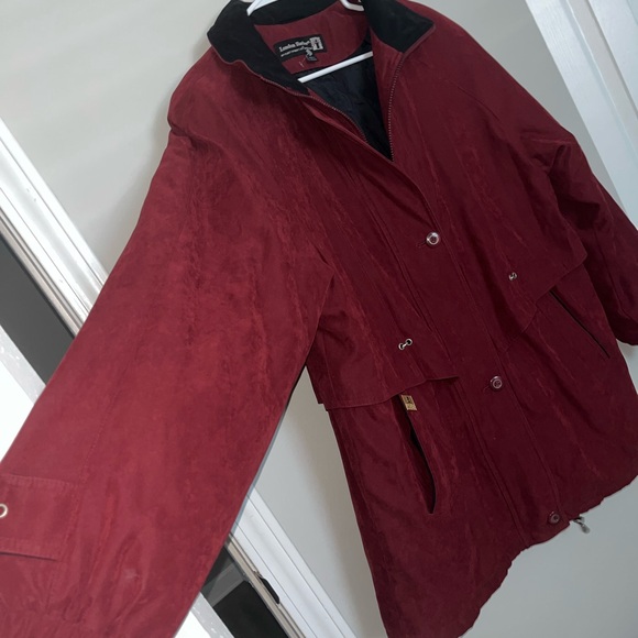 London Harbor Jackets & Coats for Women - Picture 8 of 9